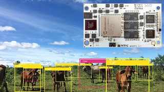 System-on-Module »M100PFS«