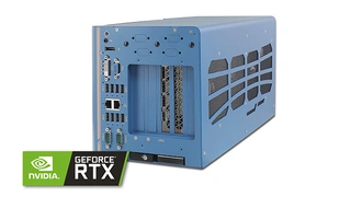 Embedded-PC »Nuvo-8108GC-XL«