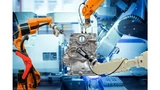 Industrieautomation ist nur ein Anwendungsgebiet, in der KI enormes Marktpotenzial aufweist.
