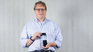Helge Puhlmann - Yamaichi Electronics