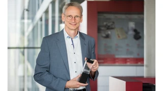 Arnt Stumpf - Würth Elektronik eiSos