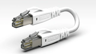 Stecksystem nach LC-Cu-Standard