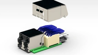 SPE-Anschlussmodule