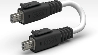 Stecker nach MSP-Standard