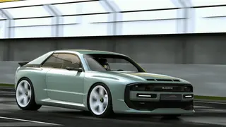 Elektromobilität