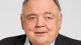 Robert Kraus, CEO von Inova Semiconductors: »Es muss jetzt doch darum gehen, das gesamte Koordinatensystem neu zu definieren, wir brauchen einen Paukenschlag!«