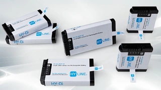 Smart Batteries für mobile Medizinanwendungen