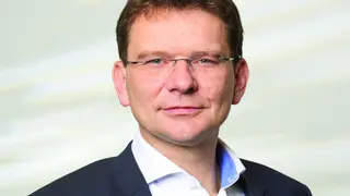 Thomas Röttinger, Angst+Pfister