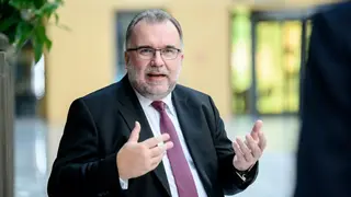 Digitalisierung Industrie40 IIoT IoT