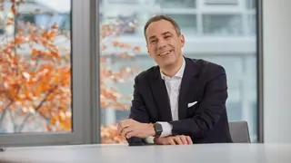 Digitalisierung Industrie 4.0 IIoT