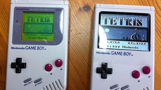 Gameboy