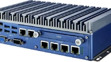 EFCO Electronics