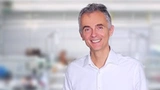 Georg Schnauffer, Forschungsskoordinator ARENA2036.