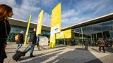 Die Vorbereitungen für die Vision als Präsenzmesse im Oktober nehmen Fahrt auf.