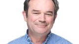 Joel Huloux, Vorsitzender der MIPI Alliance.
