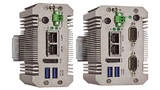 Die neuen Edge-PCs des Unternehmens kombinieren die Robustheit eines bewährten Industrie-PCs mit der Offenheit der PLCnext Technology