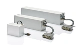 Diehl & Eagle-Picher Batteripack