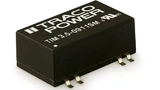 Für alle Produkte seines über 5000 AC/DC- und DC/DC-Wandler umfassenden Portfolios stellt Traco Power inzwischen SCIP-Referenznummern zur Verfügung. 