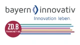 Logo des Thinknet 6G von Bayern Innovativ