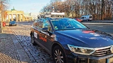 Ibeo erprobt LiDAR-Systeme: In Berlin und Peking validiert das Unternehmen seinen Real-Solid-State-ibeoNEXT-Sensor für den chinesischen SUV-Hersteller Great Wall Motor