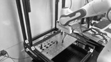 Digitalisierung Industrie 4.0 Robotik Industrie