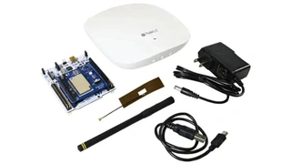 LoRaWAN-Starter Kit von Digi International