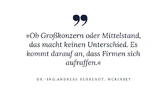 Digitalisierung Industrie 4.0 IIoT