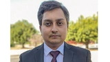 Ambreesh Tripathi von Texas Instruments