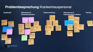 Charite 01 Problembesprechung