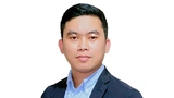 Pablo Perez, jr., Analog Devices