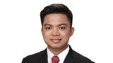 John Martin Dela Cruz, Analog Devices