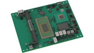 COM-Express-Typ-6-Modulfamilie »MSC C6B-TLH«