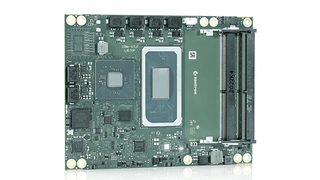 COM-Express-Basic-Modul »COMe-bTL6 (E2)«