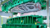 Digitalisierung Industrie 4.0 IIoT Automobil 