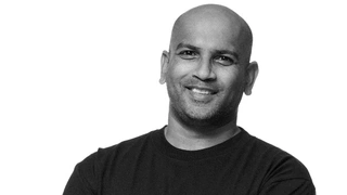 Sendur Sellakumar, Splunk