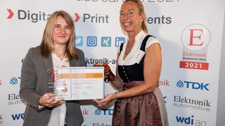 Spezialdistributoren für Halbleiter, Embedded, Displays und Baugruppen: 1. Platz MEV
