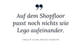 Digitalisierung Industrie 4.0 IIoT Guth Bosch Rexroth
