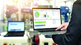 Digitalisierung Industrie 4.0 IIoT Use Cases Industrial IoT