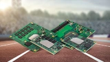 Intel Atom-, Celeron- und Pentium-Prozessoren der 6. Generation (Elkhart Lake) gibt es von TQ auf den Modulausführungen SMARC 2.1, COM-Express Mini und COM-Express Compact