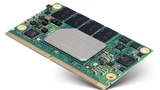 SMARC-2.1-Modul »TQMxE40S« mit aktuellen Atom-Prozessoren der 6. Generation von Intel
