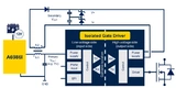STMicroelectronics, Electric Vehicles, Isobuck A6986I