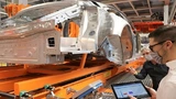Audi Neckarsulm