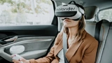 Audi Holoride