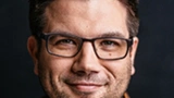 Dr. Andreas Nauerz, Vice President und Head of IoT Platform von Bosch.IO