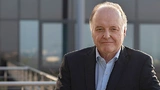 Dr. Gunther Kegel, CEO Pepperl+Fuchs und Präsident des ZVEI