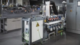 Fraunhofer IWS, Batteries