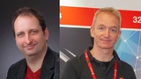 Stefan Weiser, Marc Rommerswinkel