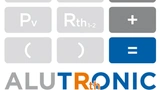 Alutronic Calculator