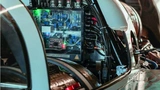 Elektromobilität Wasserstoff Segger Forze 8