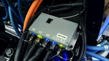 Elektromobilität Wasserstoff Segger Forze 8